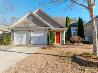 5176 Centennial Creek Vw NW, Acworth, GA 30102