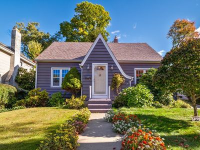 427 Oakmont Ave, Erie, PA, 16505