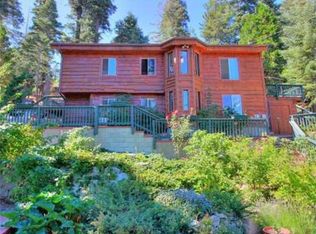 864 Lake View Ln, Twin Peaks, CA 92391