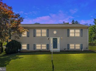 37 Frazier Rd, Warrenton, VA 20186