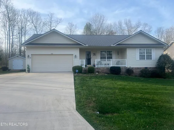 723 Oneida Ln, Crossville, TN 38572