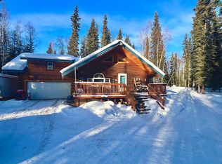 3424 Lindall Ln, North Pole, AK 99705