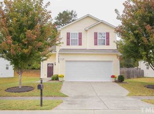 603 Weeping Willow Dr, Durham, NC 27704