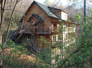 1075 Lower Alpine Way, Gatlinburg, TN 37738