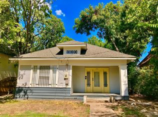 1712 S 9th St, Waco, TX 76706