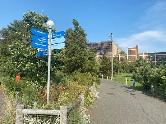 Rented by Corcoran | media 36