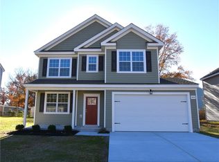 2608 Berkley Ave, Chesapeake, VA 23325