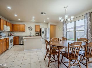 11526 W Scotts Dr, El Mirage, AZ 85335