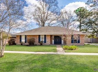 2229 Sprucewood Dr, Baton Rouge, LA 70816