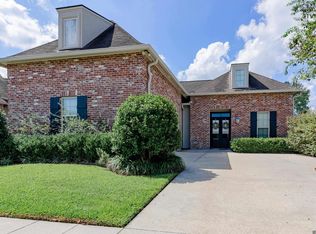 14716 Kingsland Way, Baton Rouge, LA 70810