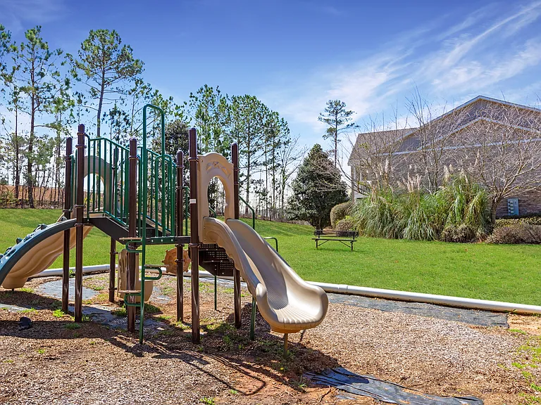 Children's playground
