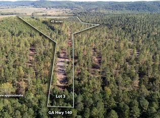 3793 Highway 140 NE, Rydal, GA 30171