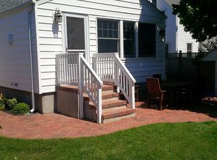 28 Green Ave, Neptune City, NJ 07753