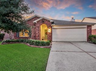 3123 Cimarron Pass Dr, Spring, TX 77373