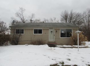 22235 Tulane Ave, Farmington Hills, MI 48336