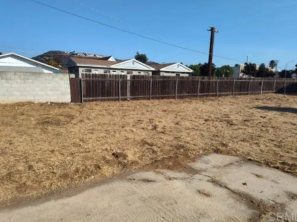 0 Park Ave, Santee, CA 92071