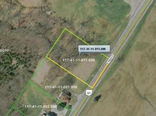 13346 State Route 41, West Union, OH 45693