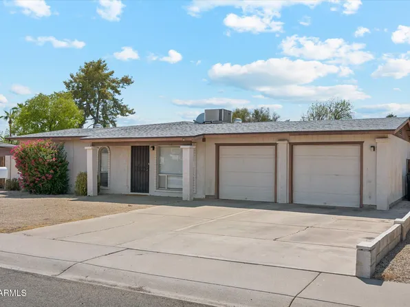 18218 N 24TH Avenue, Phoenix, AZ 85023