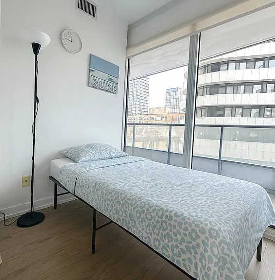 85 Wood St #1203A — Photo 1