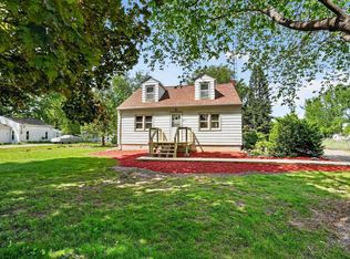 223 Wema Ave, Evansdale, IA 50707