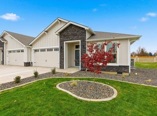 1109 N Country Club Dr APT 20, Deer Park, WA 99006