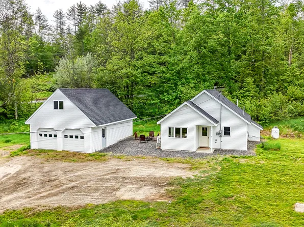 12 Chesterville Ridge Road, Fayette, ME 04349