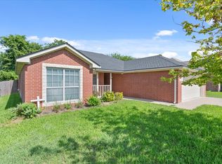4524 Canyon Rdg, Temple, TX 76502