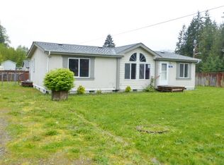 7652 S Park Ave, Concrete, WA