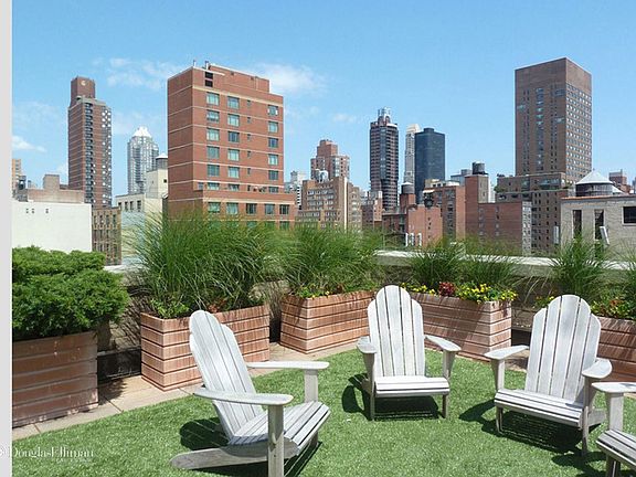 5th image of 401 E 60th St APT 12B