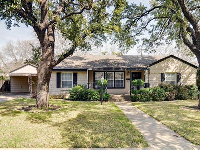 3504 Plymouth Ave, Fort Worth, TX, 76109