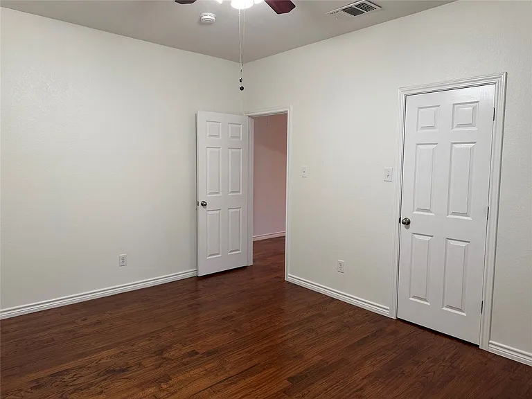 Secondary bedroom #2