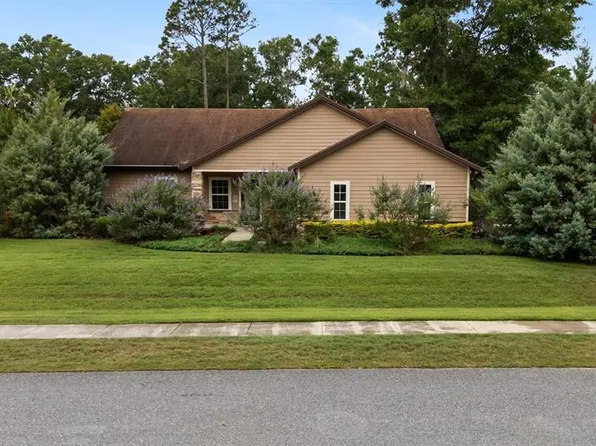 22641 NW 192nd Ln, High Springs, FL 32643