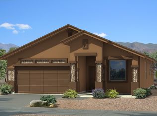 Venice Plan, Tierra del Este 91, Paso, TX 79938