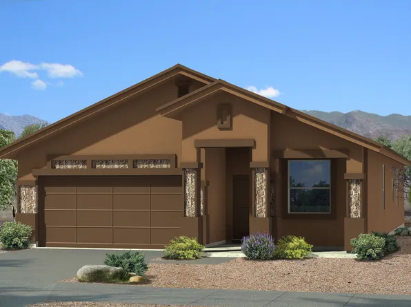 Venice Plan, Villas del Norte