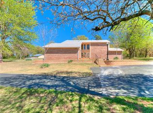 5400 Blackjack Ridge Rd, Oklahoma City, OK 73150