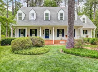 11116 Sithean Way, Henrico, VA 23233