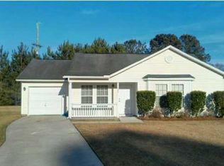 105 Cross Tie Ct, Summerville, SC 29483