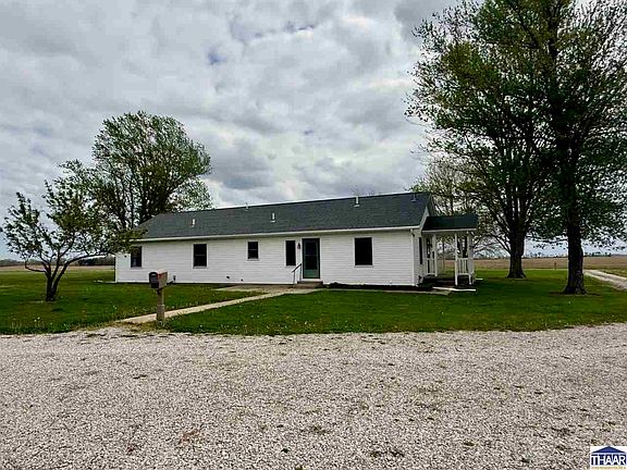3rd image of 3052 W County Road 500 N