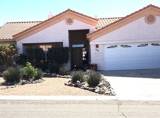 2266 Starflower Trl, Bullhead City, AZ 86442