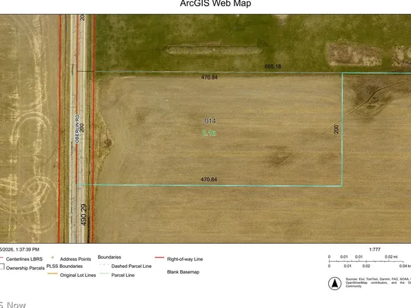 N Oberlin Rd, Oberlin, OH 44074