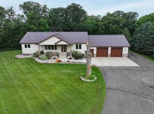 4700 Rural Oaks Dr SE, Alexandria, MN 56308