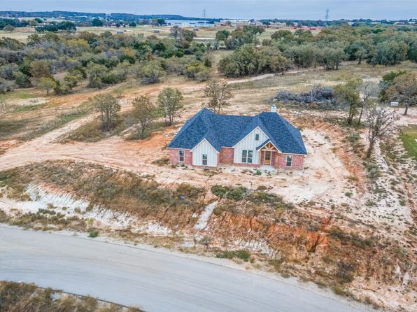 124 Norene Ln, Weatherford, TX 76087