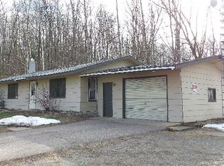 17175 Gage St, Lakewood, WI 54138