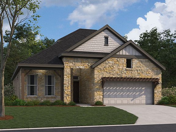 Paramount II Elevation F