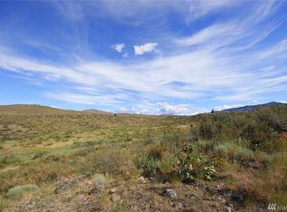 20 Hamilton Ranch Lp, Winthrop, WA 98862