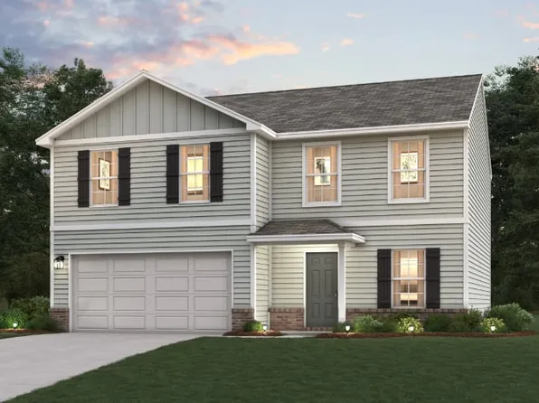 200 Cave Lake Dr, Owens X Rds, AL 35763