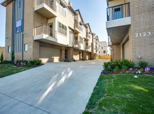 2119 Bennett Ave UNIT 5, Dallas, TX 75206