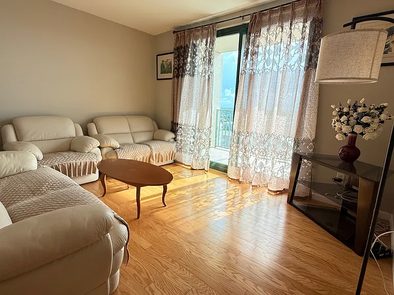 300 S Duval St #1709 — Photo 4