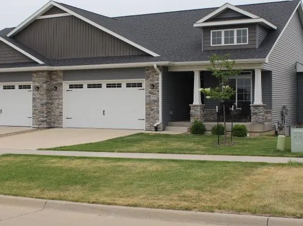 727 Deer View Ave, Tiffin, IA 52340