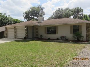 11586 Seminole Rd, Dunnellon, FL 34431